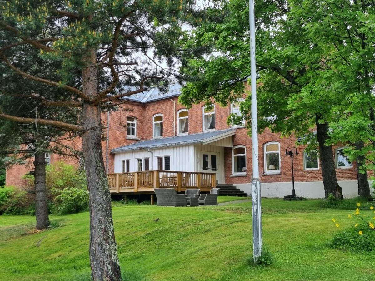 Valdres Gjestegard As - Fengselet Hove Exterior photo