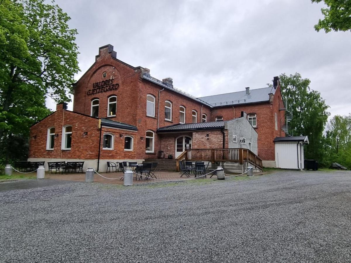 Valdres Gjestegard As - Fengselet Hove Exterior photo