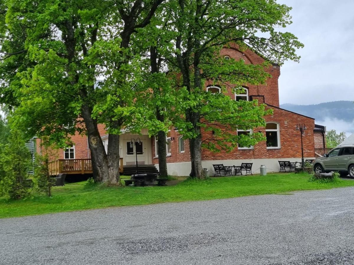 Valdres Gjestegard As - Fengselet Hove Exterior photo